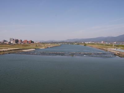 지쿠고 강