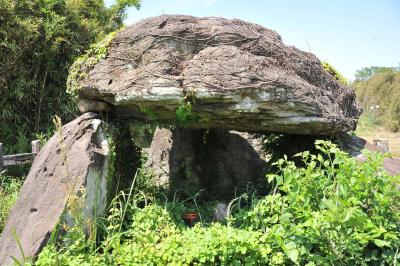 Kyoshu-zuka Burial Mound