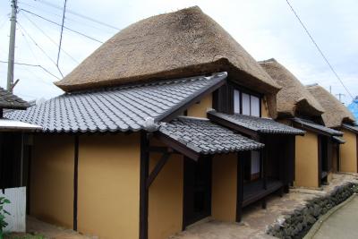 Kayabuki Residence