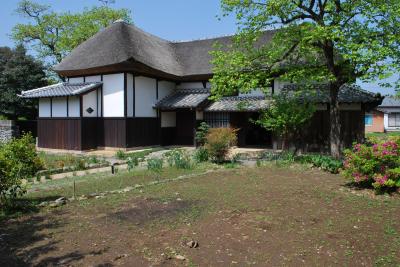 Former Noritake Residence