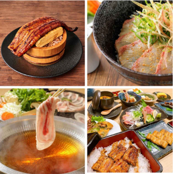 鹿児島地区JALふるさとアンバサダーおすすめ！ 日本に誇る鹿児島の「食」をご紹介